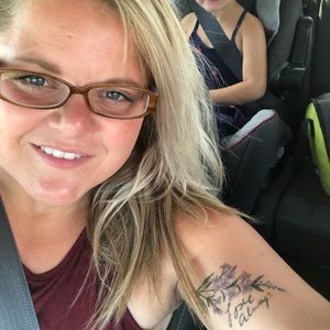 Meet your Posher, Karissa